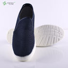 Anti static ESD Cleanroom PU mesh Breathable dustproof Shoes