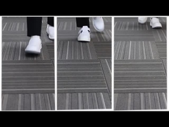 Aço impermeável Toe Cap Shoes do ESD da segurança do trabalho das sapatas Dustproof antiestáticas